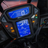 Мотоцикл Honda Africa Twin CRF 1000L ABS Dual Cluch Автомат с пробегом 7127 км