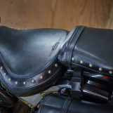 Мотоцикл Suzuki Intruder 400 classic с пробегом 13489 км