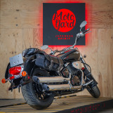 Мотоцикл Suzuki Intruder 400 classic с пробегом 13489 км