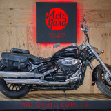 Мотоцикл Suzuki Intruder 400 classic с пробегом 13489 км
