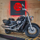 Мотоцикл Suzuki Intruder 400 classic с пробегом 13489 км