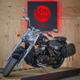 Мотоцикл Suzuki Intruder 400 classic с пробегом 13489 км