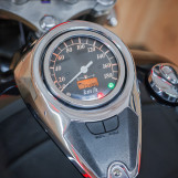 Мотоцикл Suzuki Intruder 400 classic с пробегом 13489 км