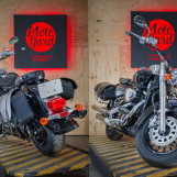 Мотоцикл Suzuki Intruder 400 classic с пробегом 13489 км