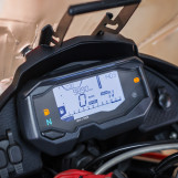 Мотоцикл BMW G310 GS з пробігом 9890 км