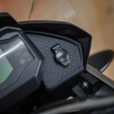 Мотоцикл BMW G310 GS з пробігом 9890 км