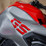 Мотоцикл BMW G310 GS з пробігом 9890 км