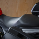 Мотоцикл BMW G310 GS з пробігом 9890 км