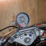 Мотоцикл BMW G310 GS з пробігом 9890 км