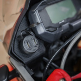 Мотоцикл BMW G310 GS з пробігом 9890 км