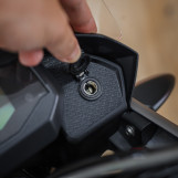 Мотоцикл BMW G310 GS з пробігом 9890 км