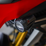 Мотоцикл BMW G310 GS з пробігом 9890 км