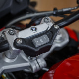 Мотоцикл BMW G310 GS з пробігом 9890 км