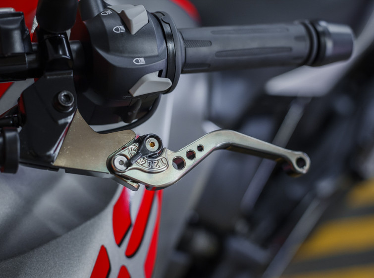 Мотоцикл BMW G310 GS з пробігом 9890 км