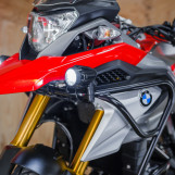 Мотоцикл BMW G310 GS з пробігом 9890 км