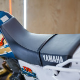 Мотоцикл Yamaha TTR 250 RAID з пробігом 19224 км