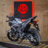 Мотоцикл Honda NC750X ABS механика с пробегом 5029 км