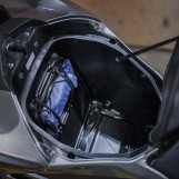 Мотоцикл Honda NC750X ABS механика с пробегом 5029 км