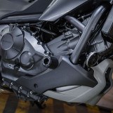 Мотоцикл Honda NC750X ABS механика с пробегом 5029 км