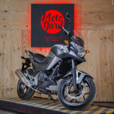 Мотоцикл Honda NC750X ABS механика с пробегом 5029 км