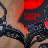 Мотоцикл Honda NC750X ABS механика с пробегом 5029 км