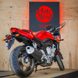 Мотоцикл Yamaha FZ1 Fazer с пробегом 13755 км