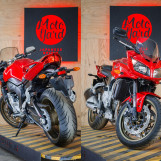 Мотоцикл Yamaha FZ1 Fazer с пробегом 13755 км