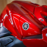 Мотоцикл Yamaha FZ1 Fazer с пробегом 13755 км