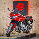 Мотоцикл Yamaha FZ1 Fazer с пробегом 13755 км