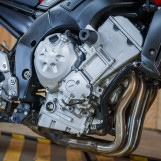Мотоцикл Yamaha FZ1 Fazer с пробегом 13755 км