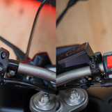 Мотоцикл Yamaha FZ1 Fazer с пробегом 13755 км