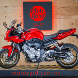 Мотоцикл Yamaha FZ1 Fazer с пробегом 13755 км