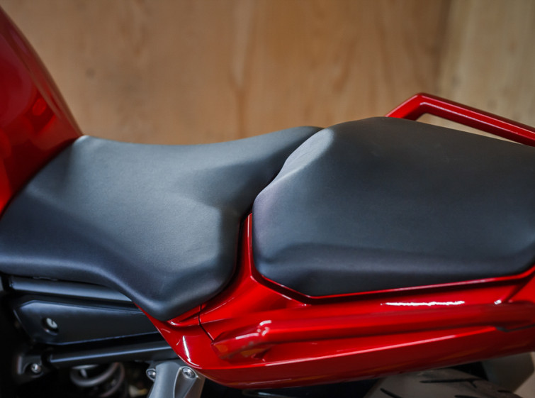 Мотоцикл Yamaha FZ1 Fazer с пробегом 13755 км