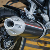 Мотоцикл Yamaha FZ1 Fazer с пробегом 13755 км