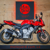 Мотоцикл Yamaha FZ1 Fazer с пробегом 13755 км