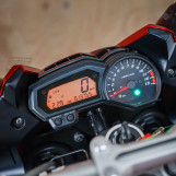 Мотоцикл Yamaha FZ1 Fazer с пробегом 13755 км