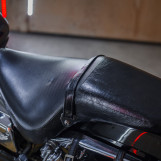 Мотоцикл Honda Shadow Slasher 400 с пробегом 22494 км