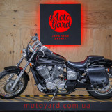 Мотоцикл Honda Shadow Slasher 400 с пробегом 22494 км