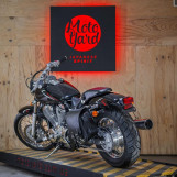 Мотоцикл Honda Shadow Slasher 400 с пробегом 22494 км