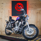 Мотоцикл Suzuki Intruder 1400 с пробегом 19231 км