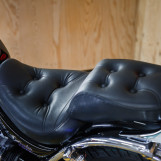 Мотоцикл Suzuki Intruder 1400 с пробегом 19231 км