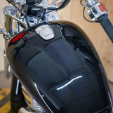 Мотоцикл Suzuki Intruder 1400 с пробегом 19231 км