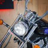 Мотоцикл Suzuki Intruder 1400 с пробегом 19231 км