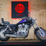 Мотоцикл Suzuki Intruder 1400 с пробегом 19231 км