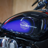 Мотоцикл Suzuki Intruder 1400 с пробегом 19231 км