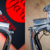 Мотоцикл Suzuki Intruder 1400 с пробегом 19231 км