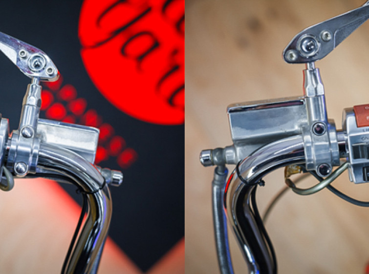 Мотоцикл Suzuki Intruder 1400 с пробегом 19231 км