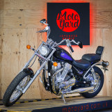 Мотоцикл Suzuki Intruder 1400 с пробегом 19231 км