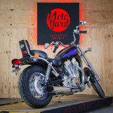 Мотоцикл Suzuki Intruder 1400 с пробегом 19231 км