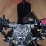 Мотоцикл SUZUKI BANDIT GSF 400V с пробегом 24602 км